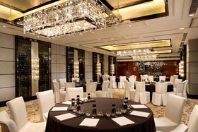 The Ritz-Carlton Hong Kong