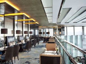 The Ritz-Carlton Hong Kong