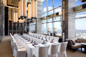 The Ritz-Carlton Hong Kong