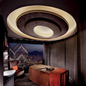 The Ritz-Carlton Hong Kong