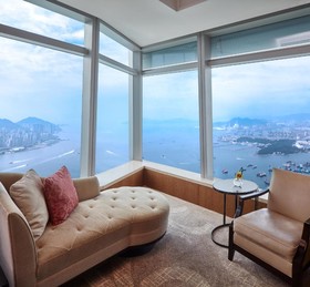 The Ritz-Carlton Hong Kong