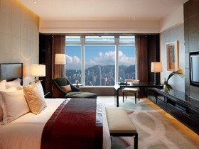 The Ritz-Carlton Hong Kong