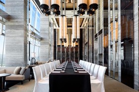 The Ritz-Carlton Hong Kong