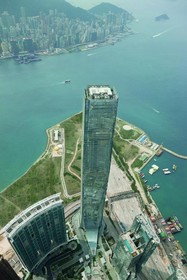 The Ritz-Carlton Hong Kong