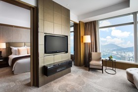 The Ritz-Carlton Hong Kong