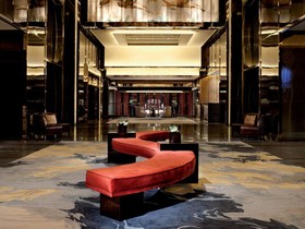 The Ritz-Carlton Hong Kong
