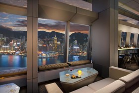 The Ritz-Carlton Hong Kong