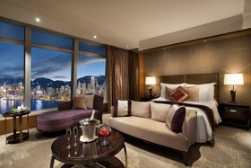 The Ritz-Carlton Hong Kong