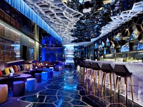 The Ritz-Carlton Hong Kong