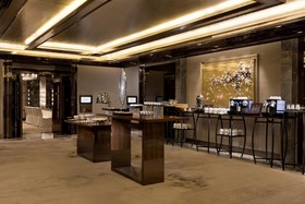 The Ritz-Carlton Hong Kong