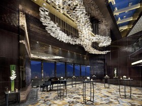 The Ritz-Carlton Hong Kong