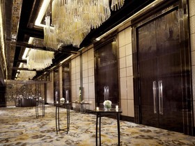 The Ritz-Carlton Hong Kong
