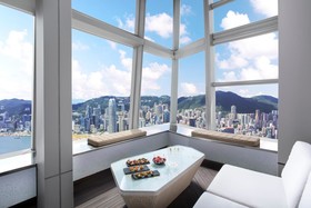 The Ritz-Carlton Hong Kong