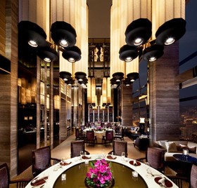 The Ritz-Carlton Hong Kong