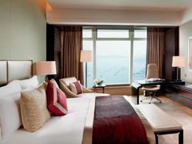 The Ritz-Carlton Hong Kong