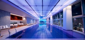 The Ritz-Carlton Hong Kong