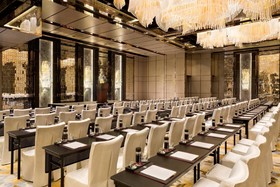The Ritz-Carlton Hong Kong