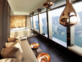 The Ritz-Carlton Hong Kong