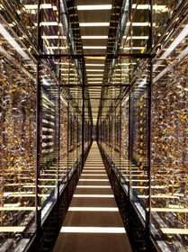 The Ritz-Carlton Hong Kong