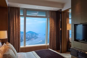 The Ritz-Carlton Hong Kong