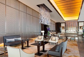The Ritz-Carlton Hong Kong