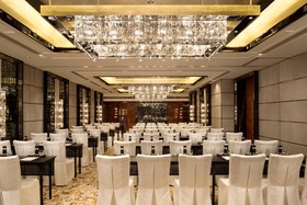 The Ritz-Carlton Hong Kong