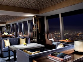 The Ritz-Carlton Hong Kong