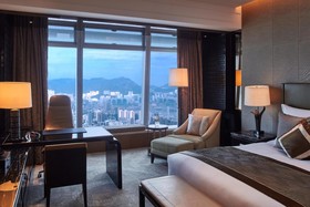 The Ritz-Carlton Hong Kong