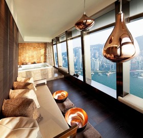 The Ritz-Carlton Hong Kong