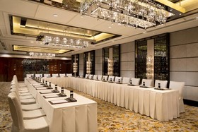The Ritz-Carlton Hong Kong