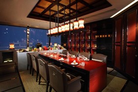 The Ritz-Carlton Hong Kong