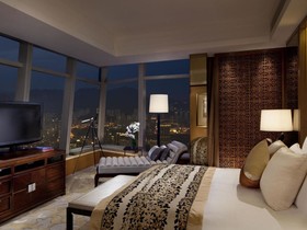 The Ritz-Carlton Hong Kong
