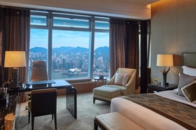 The Ritz-Carlton Hong Kong