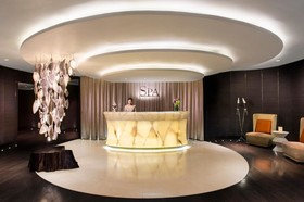 The Ritz-Carlton Hong Kong