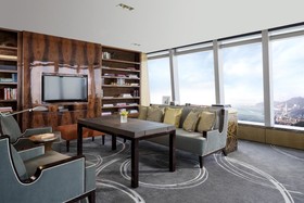 The Ritz-Carlton Hong Kong