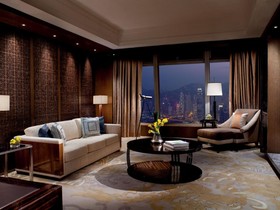 The Ritz-Carlton Hong Kong