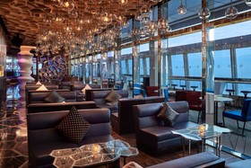 The Ritz-Carlton Hong Kong