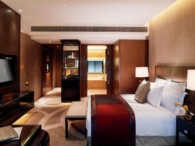 The Ritz-Carlton Hong Kong