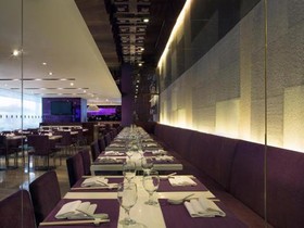 The Royal Pacific Hotel & Towers