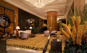 The Royal Pacific Hotel & Towers