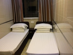 The Royal Palace Hotel