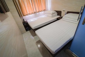 The Royal Palace Hotel