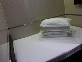 The Royal Palace Hotel