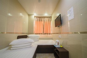 The Royal Palace Hotel