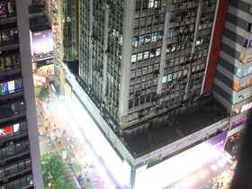 The Royal Palace Hotel