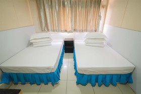 The Royal Palace Hotel