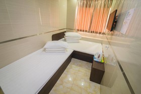 The Royal Palace Hotel