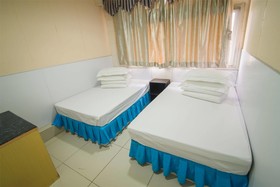The Royal Palace Hotel