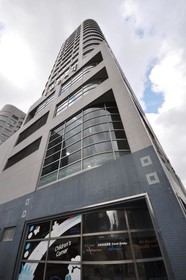 The Salisbury - YMCA of Hong Kong