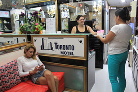 Toronto Inn